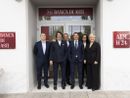 Banca di Asti apre una nuova filiale a Sanremo: quarta sede in Liguria Banca di Asti apre una nuova filiale a Sanremo: quarta sede in Liguria