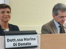 Frode e furti, "Come difenderci": sala piena all’Università per l’incontro Anteas con la Questura