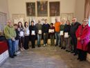 Moncalvo accoglie la delegazione greca di Kilkis con il progetto Erasmus+