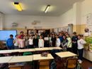"A lezione di Palio”: i piccoli artisti delle scuole astigiane premiati per il concorso “Disegna il tuo Drappo”