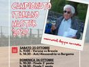 Il tamburello chiude la stagione con il master di Cocconato Il tamburello chiude la stagione con il master di Cocconato