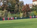 Moncalvo travolto in casa: il Bistagno passa 4-1 alla “Valletta” Moncalvo travolto in casa: il Bistagno passa 4-1 alla “Valletta”