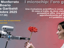 “Nizza è Scienza 2025”: l’intelligenza artificiale protagonista al Foro Boario “Nizza è Scienza 2025”: l’intelligenza artificiale protagonista al Foro Boario