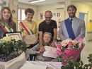 Cento anni di vita e cultura: festa per la professoressa Eleonora Niccolini Cento anni di vita e cultura: festa per la professoressa Eleonora Niccolini