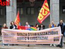 Momenti del presidio (MerfePhoto)