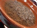 Profumi autunnali, profumi di bagna cauda