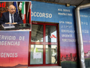 Il sindaco Rasero dopo l'ennesima aggressione al PS: "Infermieri cuore pulsante della sanità" Il sindaco Rasero dopo l'ennesima aggressione al PS: "Infermieri cuore pulsante della sanità"