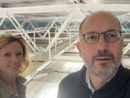 Dal 20 ottobre riapre la piscina comunale di Asti. Da lunedì si smontano i ponteggi [VIDEO]