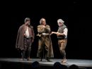 Rosencrantz e Guildenstern aprono la stagione a Nizza Monferrato Rosencrantz e Guildenstern aprono la stagione a Nizza Monferrato