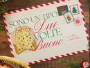 "Un panettone per la vita", l'appello di Admo Valle Belbo per un Natale di speranza "Un panettone per la vita", l'appello di Admo Valle Belbo per un Natale di speranza