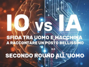 Anche nel secondo round della sfida di scrittura IO vs IA vince l’uomo