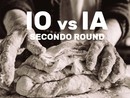 Secondo round di sfida tra uomo e macchina