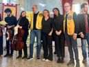 VialeMusica, un castello per dodici giovani talenti VialeMusica, un castello per dodici giovani talenti