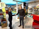 Androni acquisisce la maggioranza di Eqsg: nasce un nuovo polo leader nei mercati loyalty, promozionale e retail