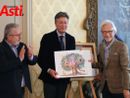 Le immagini della presentazione (Merphefoto)