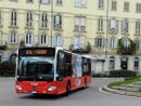 Asti, potenziamento delle linee bus per Ognissanti: più corse verso il cimitero urbano