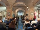 Presentazione del progetto per il commercio Presentazione del progetto per il commercio