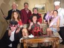 Prosegue a Moncalvo la stagione teatrale in piemontese con "Na sorprèisa dòp l'àutra"