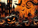 Halloween ad Asti: una notte di festa tra misteri, rock e solidarietà