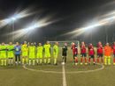 Asti Walking Football: continua la scalata nella quarta giornata di campionato