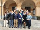 La leva del 1965 festeggia i 60 anni: una giornata di ricordi e amicizia La leva del 1965 festeggia i 60 anni: una giornata di ricordi e amicizia