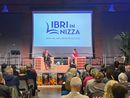 Libri in Nizza edizione 2024