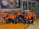 Calcio a 5, esordio con vittoria per l'Asti, 8-3 al Villorba in una partita mai scontata Calcio a 5, esordio con vittoria per l'Asti, 8-3 al Villorba in una partita mai scontata