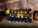 Pallavolo: buona prova della Valle Belbo, ma il Lasalliano vince 3-1 al tie-break Pallavolo: buona prova della Valle Belbo, ma il Lasalliano vince 3-1 al tie-break