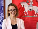 Angelica Corino (Archivio)