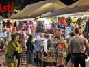 Il mercato europeo (MerfePhoto)
