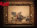 La Canestra di Caravaggio ha ispirato il concorso artistico &quot;Vinci Dipingendo Asti Musei&quot;, dedicato alle scuole di Asti