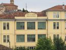 La casa di riposo di Villafranca