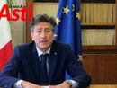 Un immagine d'archivio del dottor Ventrice Un immagine d'archivio del dottor Ventrice