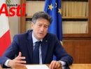 Il Prefetto di Asti Claudio Ventrice (Merphefoto)