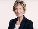 Evelina Christillin Evelina Christillin