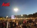 Un'edizione del Festival delle Sagre (MerfePhoto)