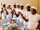 Un corso di formazione del Piam onlus