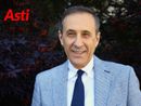 Francesco Arena, attuale direttore generale dell'Asl AT