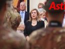 Fulvia Massimelli pres. Aisla