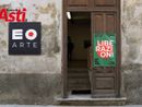 Snodi fa tappa ad Eo Arte di Asti