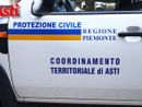 Asti: organizzati nuovi corsi di formazione per la Protezione Civile