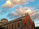 La bellissima Cattedrale immortalata in uno scatto di Efrem Zanchettin