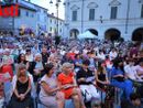 Il pubblico de La Barbera Incontra in una precedente edizione