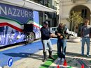 Un evento sulla sicurezza stradale a Nizza Monferrato