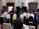 Costigliole, un successo la prima edizione del concorso "Note al Castello" Costigliole, un successo la prima edizione del concorso "Note al Castello"