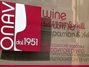 Presentazione dei &quot;Grandi Vini di Alto Piemonte e Gran Monferrato&quot; presso la sede Nazionale ONAV di Asti
