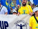 Il sindacato Nursing Up rinnova l'allarme sulla crisi del settore infermieristico