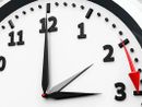 Questa notte torna l'ora legale: lancette avanti di un'ora
