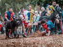 A Cocconato è tutto pronto per il Palio degli asini, che si disputerà domenica 22 settembre