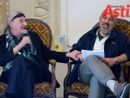 Un evento di Itinera con Paolo Conte e il prof. Enrico Cico (MerfePhoto)